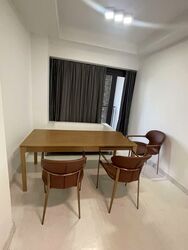 Gaia (D12), Apartment #536134701